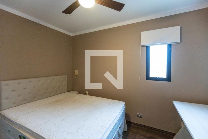 Apartamento à Venda - Cambuí, 1 Quarto,  68 m2 em , Campinas - sp | SoloBR