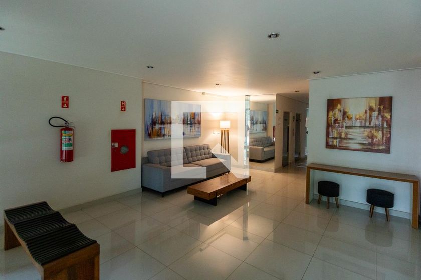 Apartamento à Venda - Cambuí, 1 Quarto,  68 m2 em , Campinas - sp | SoloBR
