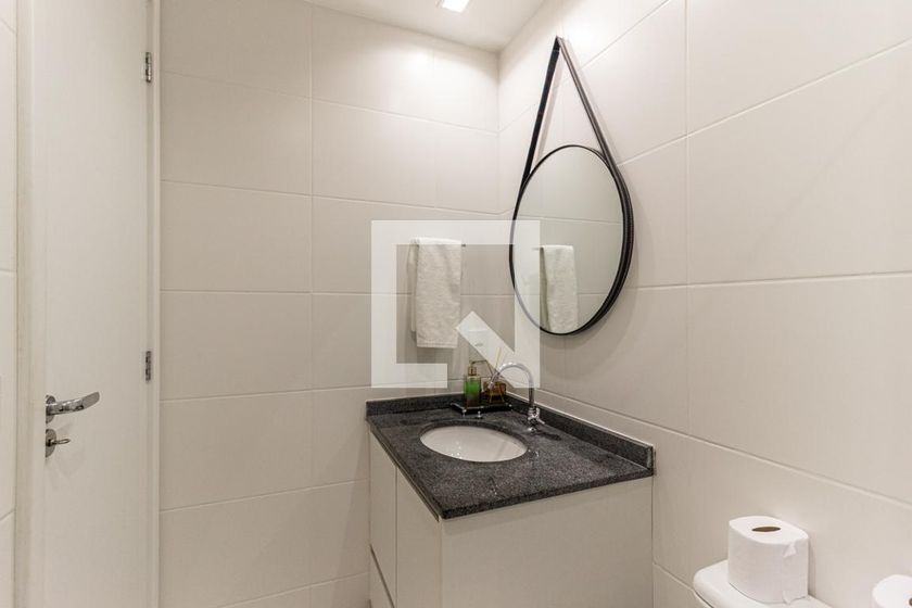Apartamento, 1 quarto, 28 m² - Foto 35