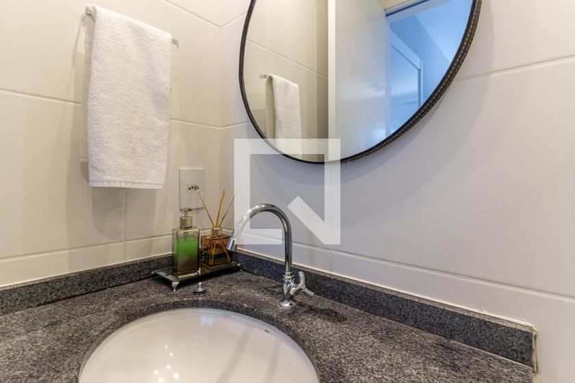 Apartamento, 1 quarto, 28 m² - Foto 37