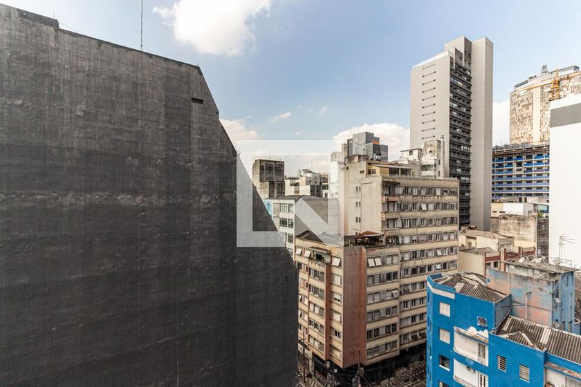 Apartamento, 1 quarto, 28 m² - Foto 13