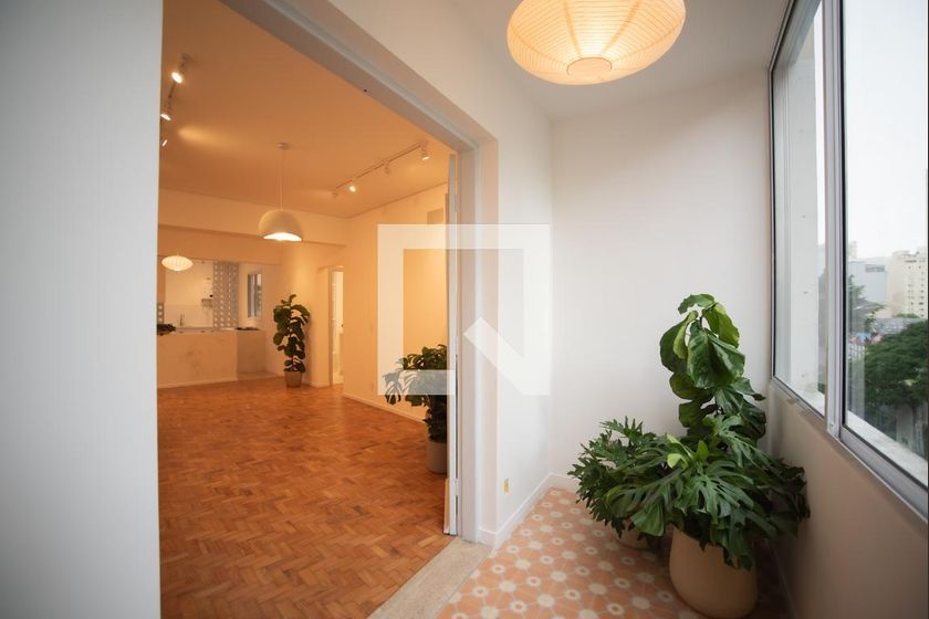 Apartamento, 3 quartos, 113 m² - Foto 5
