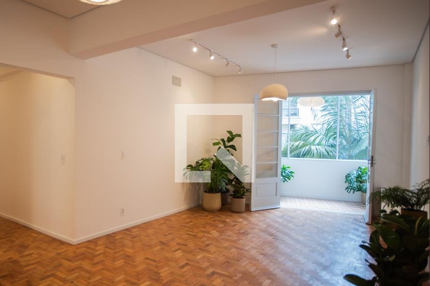 Apartamento, 3 quartos, 113 m² - Foto 1