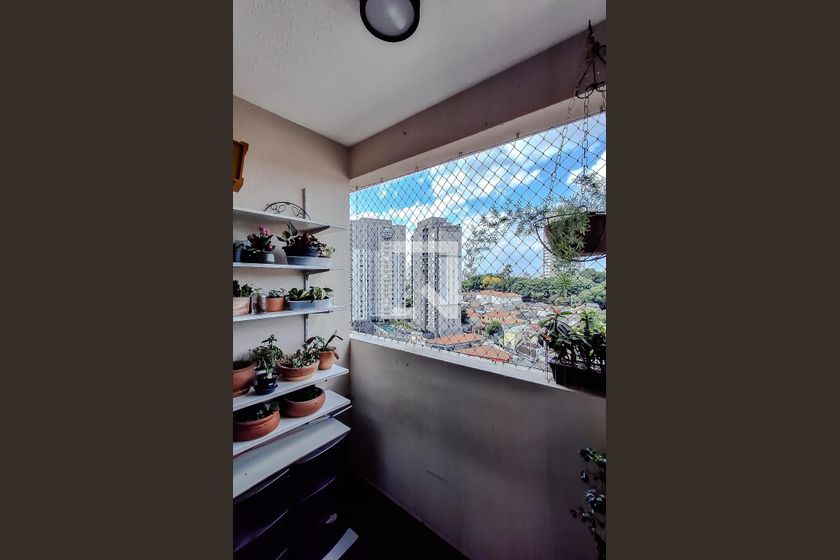 Apartamento, 3 quartos, 71 m² - Foto 6