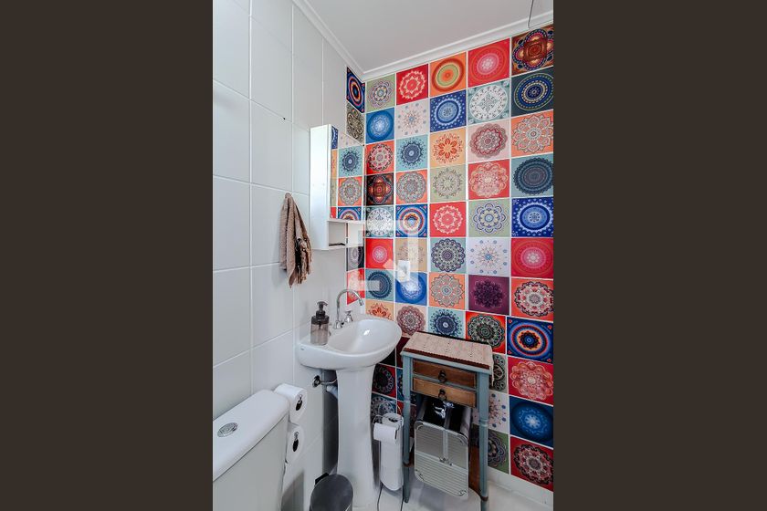 Apartamento, 3 quartos, 71 m² - Foto 28