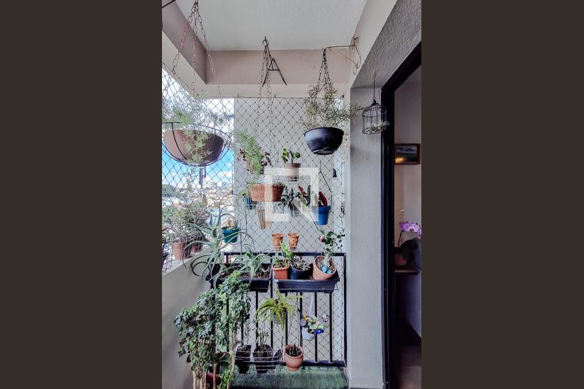 Apartamento, 3 quartos, 71 m² - Foto 7