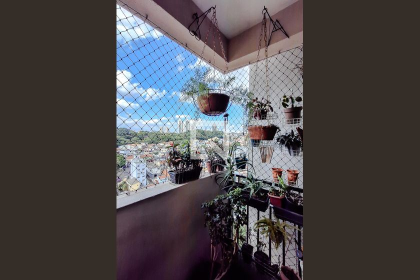 Apartamento, 3 quartos, 71 m² - Foto 8