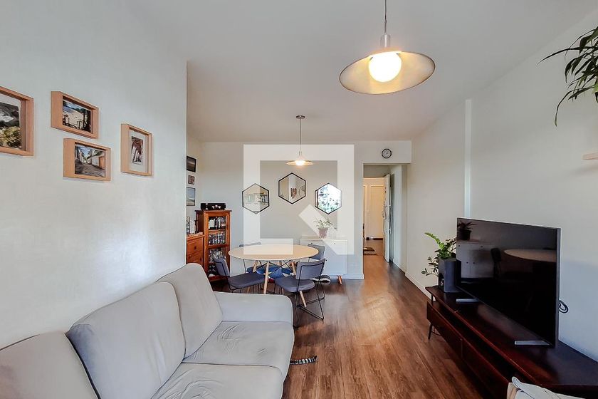 Apartamento, 3 quartos, 71 m² - Foto 4