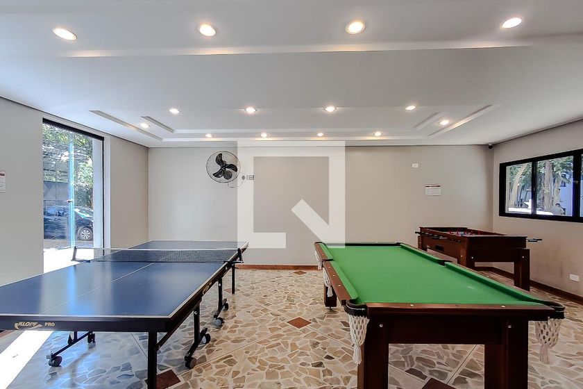 Apartamento, 3 quartos, 71 m² - Foto 45