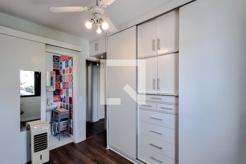 Apartamento, 3 quartos, 71 m² - Foto 24