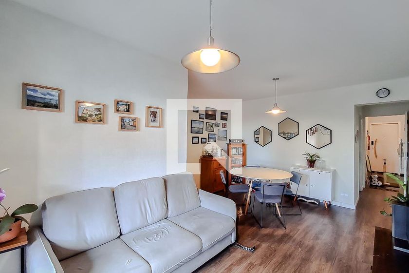 Apartamento, 3 quartos, 71 m² - Foto 3