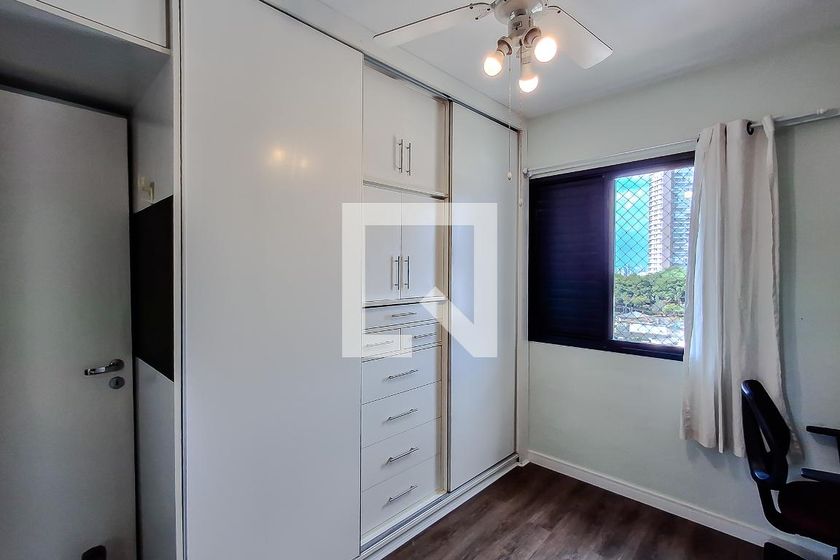 Apartamento, 3 quartos, 71 m² - Foto 23