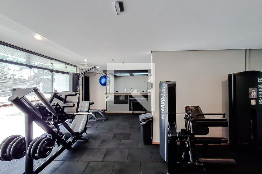 Apartamento, 3 quartos, 71 m² - Foto 44