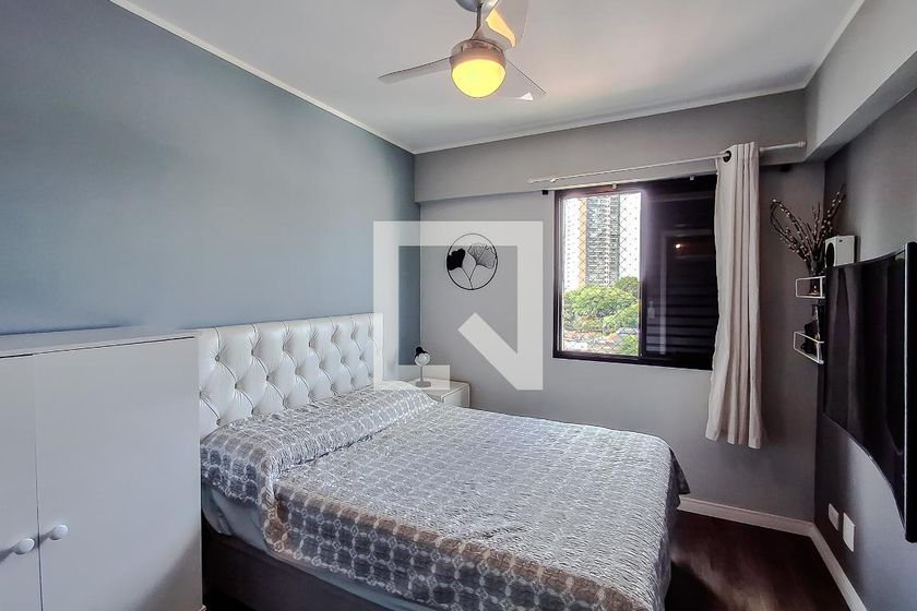 Apartamento, 3 quartos, 71 m² - Foto 10