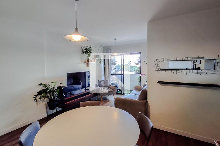 Apartamento, 3 quartos, 71 m² - Foto 2