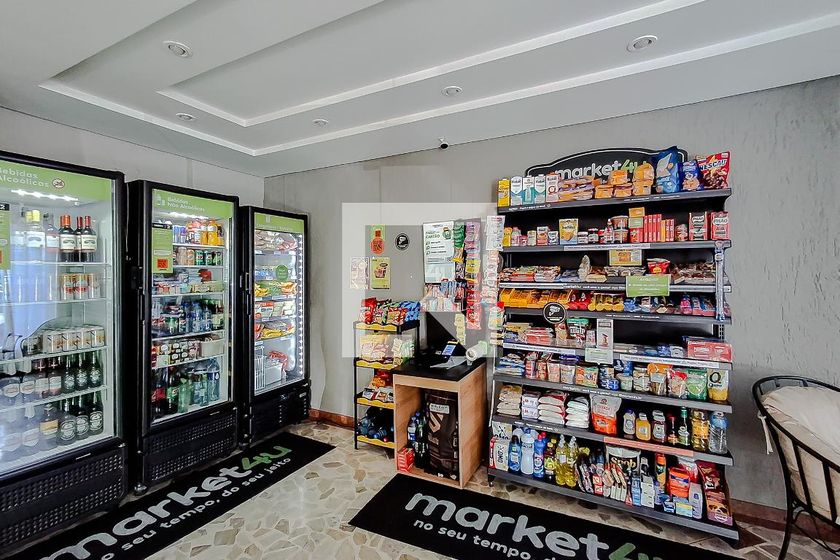 Apartamento, 3 quartos, 71 m² - Foto 46