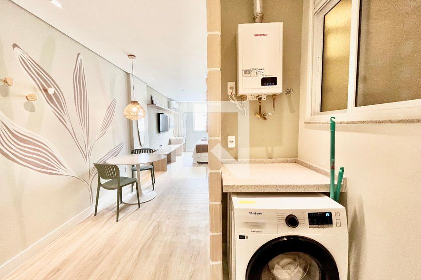 Apartamento, 1 quarto, 35 m² - Foto 49
