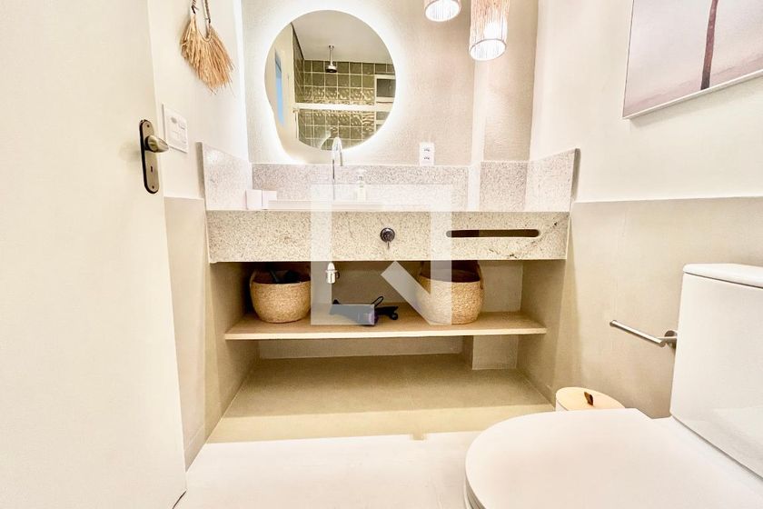 Apartamento, 1 quarto, 35 m² - Foto 37