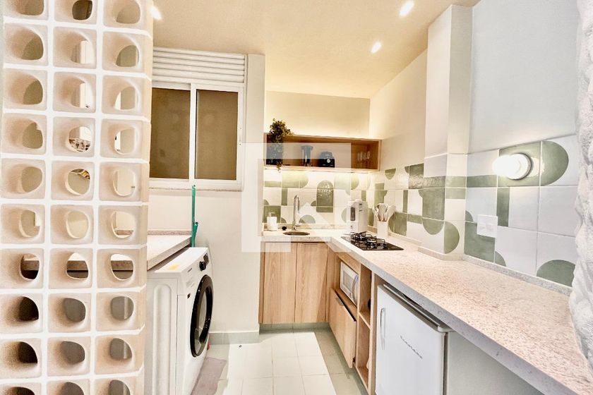 Apartamento, 1 quarto, 35 m² - Foto 41