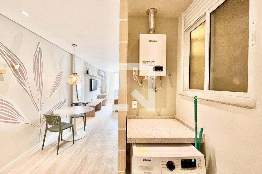 Apartamento, 1 quarto, 35 m² - Foto 51