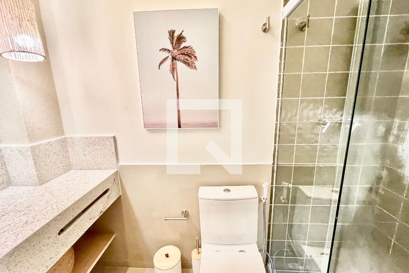 Apartamento, 1 quarto, 35 m² - Foto 29
