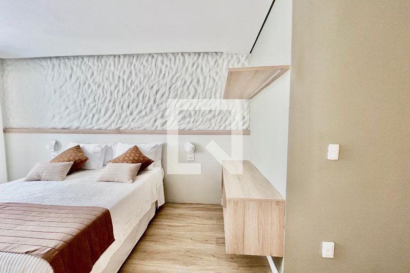Apartamento, 1 quarto, 35 m² - Foto 23