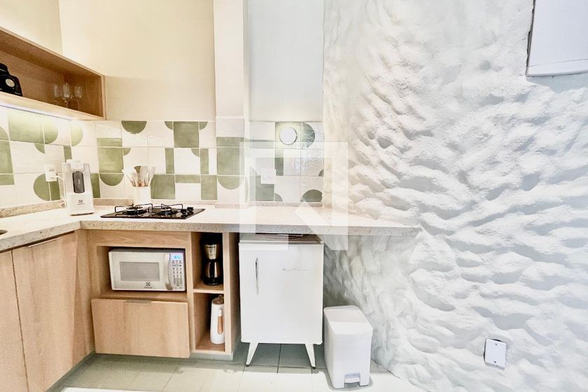 Apartamento, 1 quarto, 35 m² - Foto 53