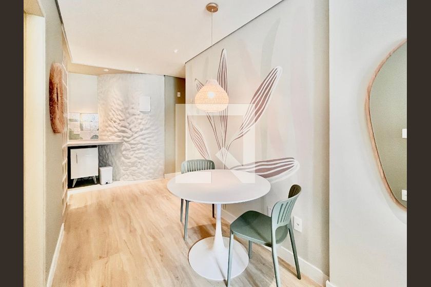 Apartamento, 1 quarto, 35 m² - Foto 7