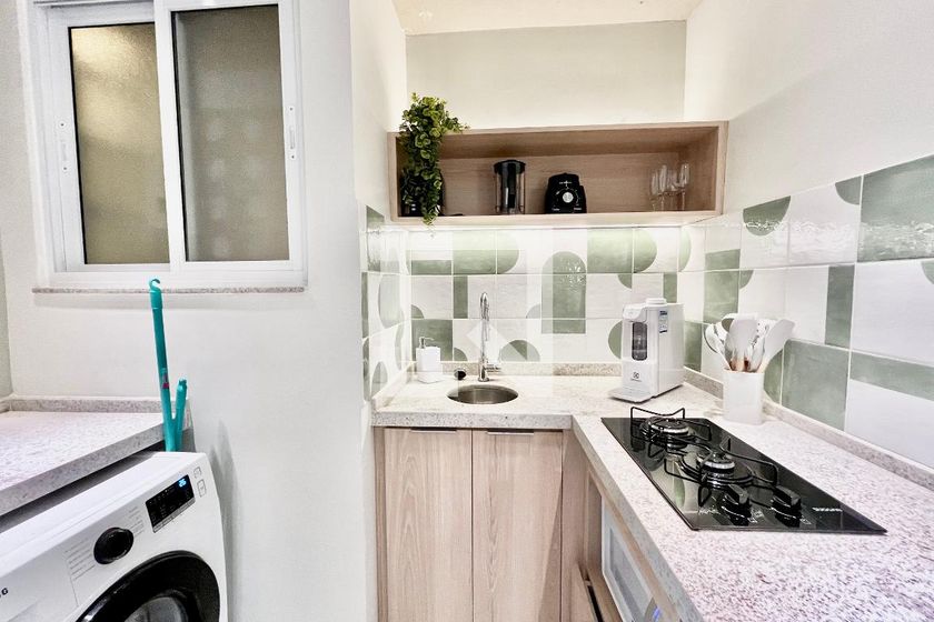 Apartamento, 1 quarto, 35 m² - Foto 43