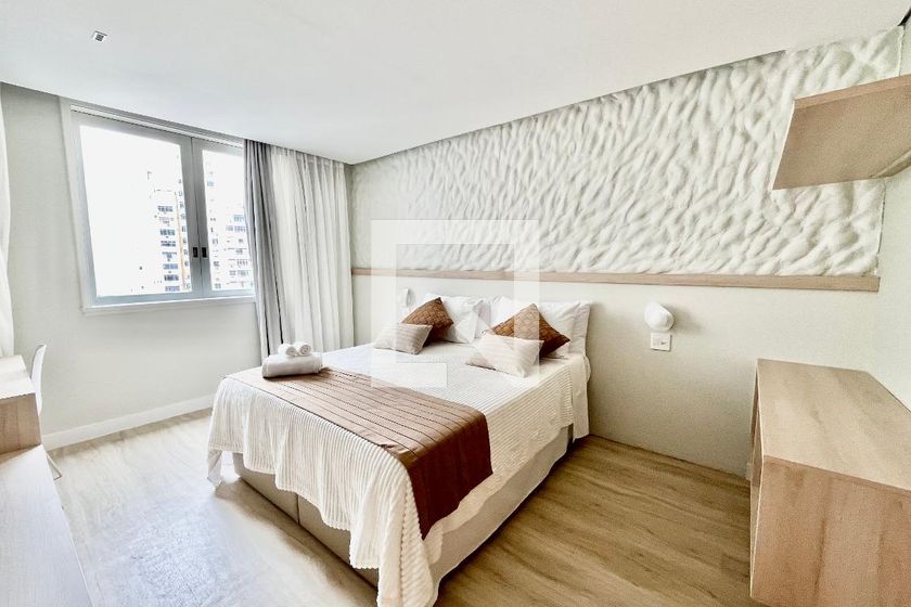 Apartamento, 1 quarto, 35 m² - Foto 25