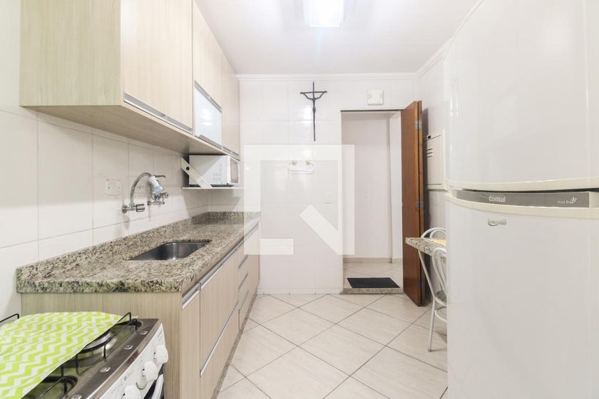 Apartamento, 2 quartos, 57 m² - Foto 55