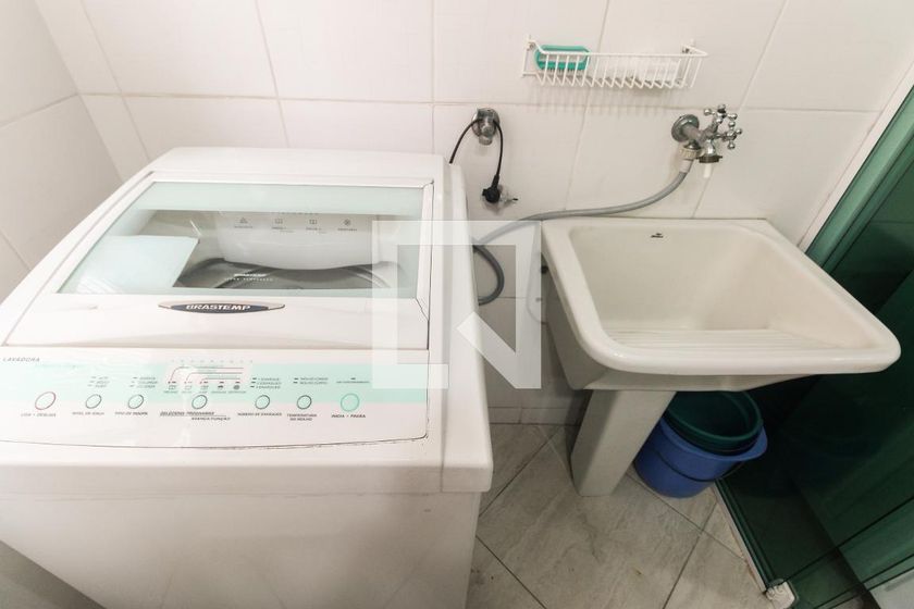 Apartamento, 2 quartos, 57 m² - Foto 69