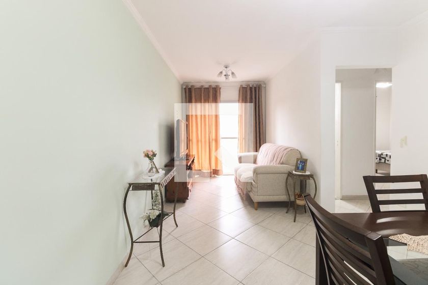 Apartamento, 2 quartos, 57 m² - Foto 3