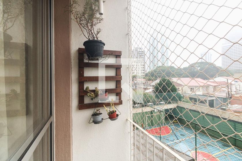 Apartamento, 2 quartos, 57 m² - Foto 13