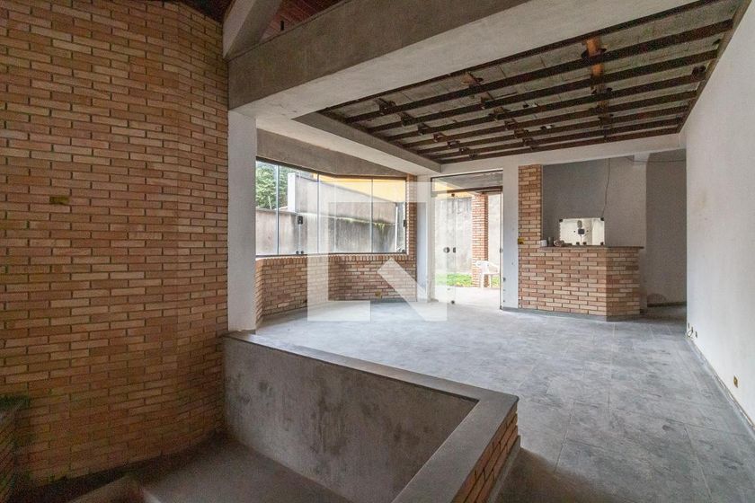 Casa, 3 quartos, 350 m² - Foto 1