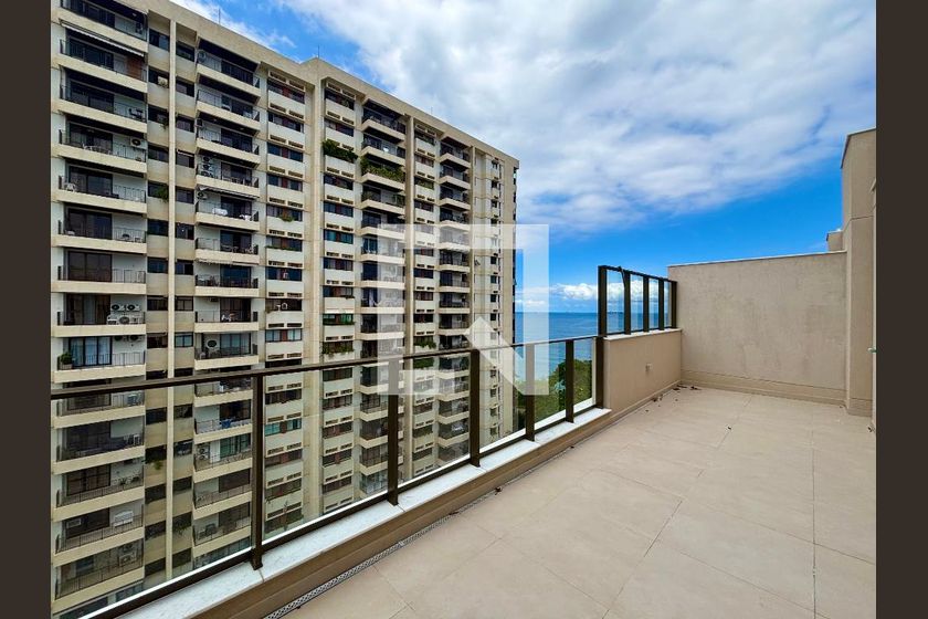 Cobertura, 3 quartos, 174 m² - Foto 3