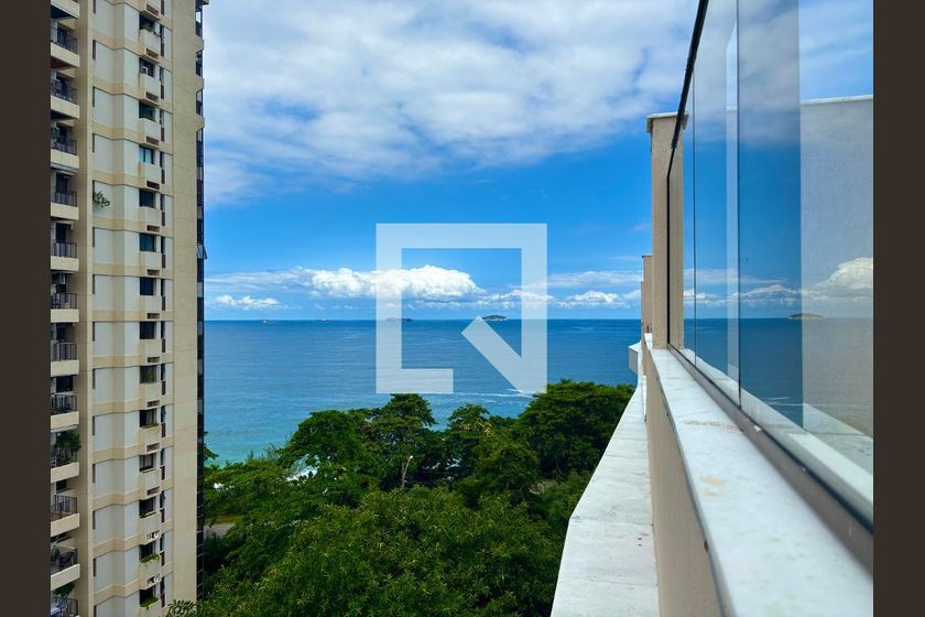 Cobertura, 3 quartos, 174 m² - Foto 1