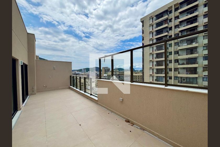 Cobertura, 3 quartos, 174 m² - Foto 4