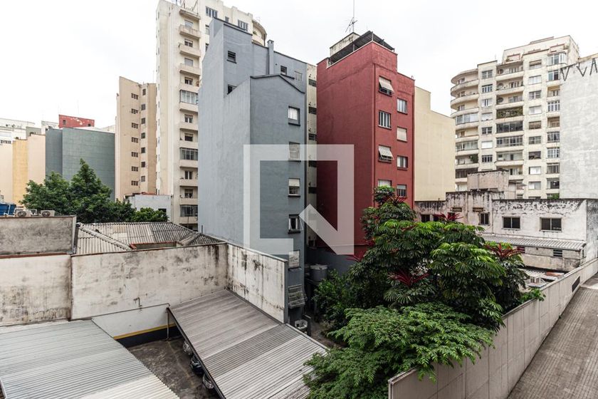 Apartamento, 1 quarto, 41 m² - Foto 20