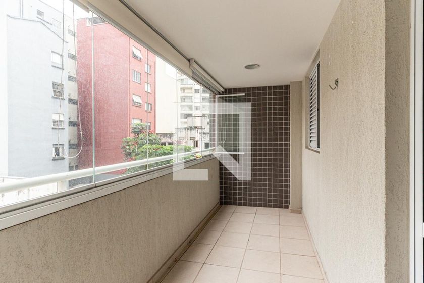 Apartamento, 1 quarto, 41 m² - Foto 12