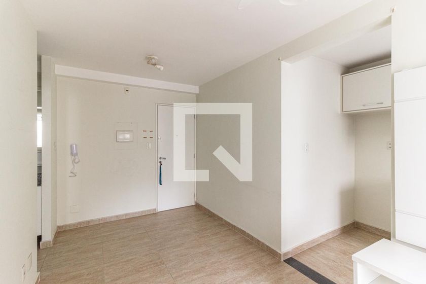 Apartamento, 1 quarto, 41 m² - Foto 8