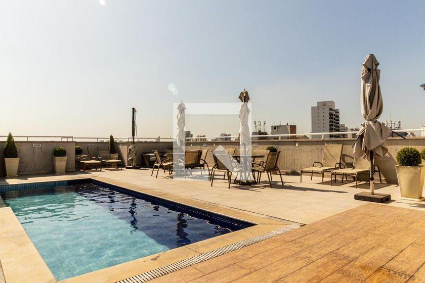 Apartamento, 1 quarto, 41 m² - Foto 64