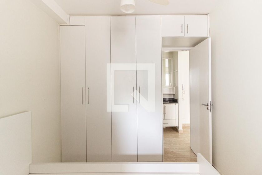 Apartamento, 1 quarto, 41 m² - Foto 25