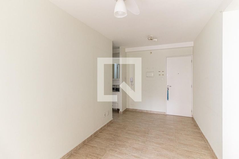 Apartamento, 1 quarto, 41 m² - Foto 9