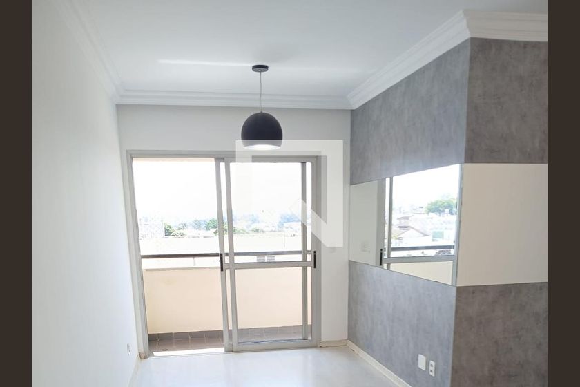 Apartamento, 3 quartos, 73 m² - Foto 1