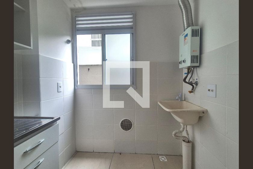 Apartamento, 2 quartos, 53 m² - Foto 49