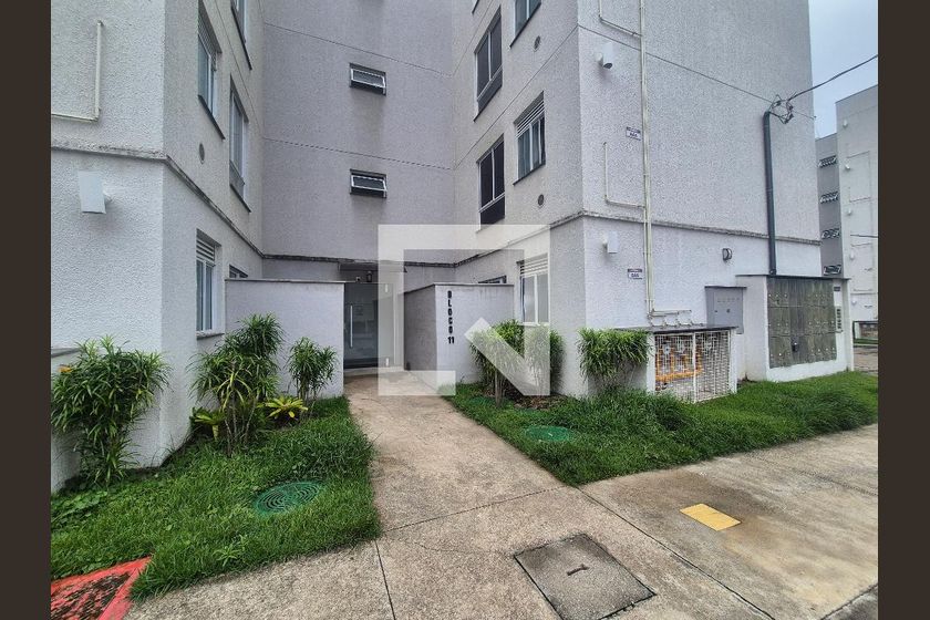 Apartamento, 2 quartos, 53 m² - Foto 55