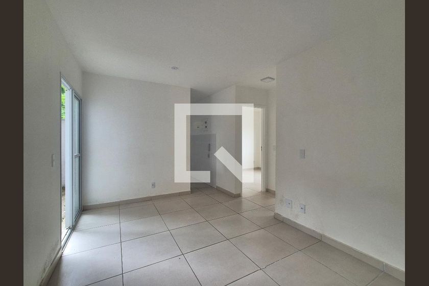 Apartamento, 2 quartos, 53 m² - Foto 1