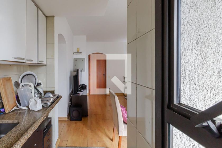 Apartamento, 1 quarto, 52 m² - Foto 37