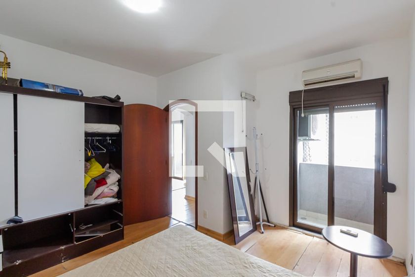 Apartamento, 1 quarto, 52 m² - Foto 19